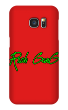 ejthegoat13_ Samsung Phone Cases