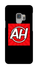 ashershyper1220 Samsung Phone Cases
