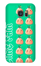 Slime Fam Samsung Phone Cases