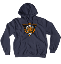 beanbag_mike Hoodies (No-Zip/Pullover)