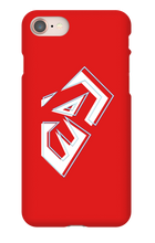 imjawj iPhone Phone Cases