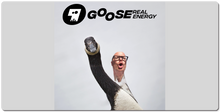 GOOSE XXL Gaming Mousepad v2