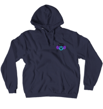 azuresapphirex Hoodies (No-Zip/Pullover)