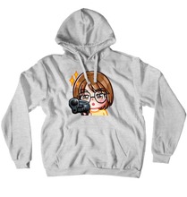 Pebbs Shoot Sweater