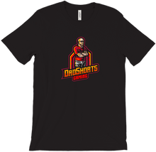 DSG Logo Tee