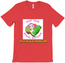 plasticalchemist T-Shirts