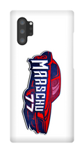 marschu77 Samsung Phone Cases