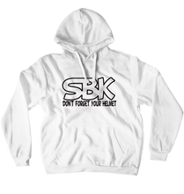 shortbuskrew Hoodies (No-Zip/Pullover)