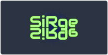 sirge_official XXL Gaming Mousepad
