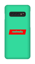 realwaiky Samsung Phone Cases