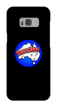 kratzy76au Samsung Phone Cases