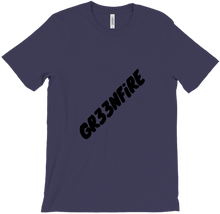 ember_vok_2 T-Shirts