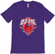 harsh_ozzie T-Shirts
