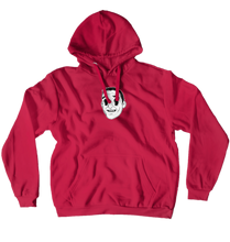 Awkward Hoodies