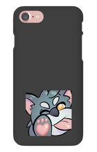 HeartFox iPhone Cases