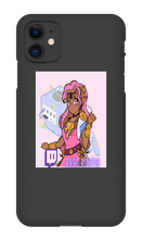 rare_rootie iPhone Phone Cases