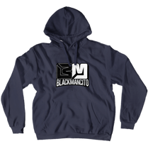 blackmancito Hoodies (No-Zip/Pullover)