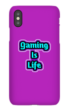 chriswgaming iPhone Phone Cases