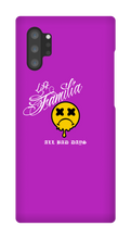 ALL BAD DAYS Samsung Phone Cases