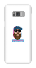 stilljwheezy Samsung Phone Cases