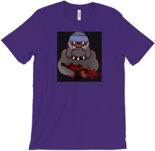 maddog_rico T-Shirts