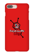 Urn's DopaMeanie iPhone Phone Cases
