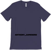 anthony_games090 T-Shirts