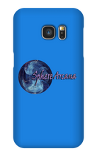 SphereFam Samsung Phone Cases