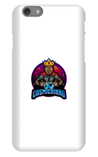 cosmickinng iPhone Phone Cases