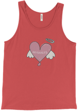myshalee Tank Top