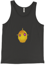 Robo Head Tank Top