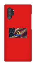 cowboyactiongaming Samsung Phone Cases