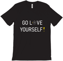 Chonky Hitbox T-Shirt GLY