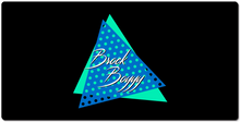brockboyyy XXL Gaming Mousepad