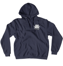 Ted Dino Lotus Hoodie