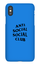 lilcorson iPhone Phone Cases