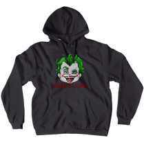 mamaseaa Hoodies (No-Zip/Pullover) Joker smile