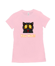 You Wot Women's Fit T-Shirt