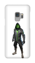 pokekiller17 Samsung Phone Cases