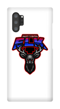 NorthernElk Samsung Phone Case