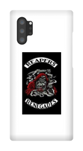 Reapers and Renegades Samsung Phone Cases