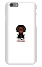cojo1323 iPhone Phone Cases