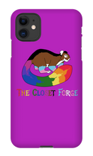 Closet Forge Pride iPhone Phone Cases