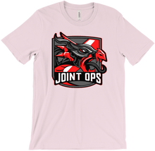 operator_247 T-Shirts