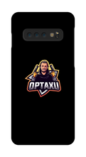optaxu Samsung Phone Cases