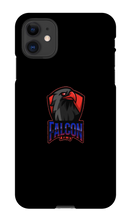 Falcononarmy iPhone Phone Cases