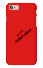 ttvmexicanbruh iPhone Phone Cases