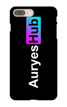 auryes iPhone Phone Cases