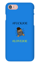 Love/Fuck Phone Cases
