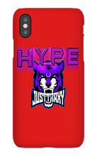 justtraxy iPhone Phone Cases